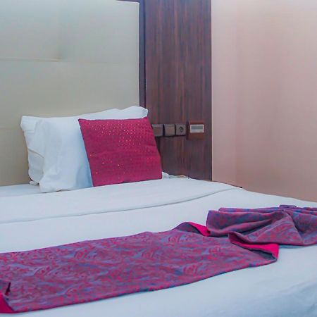 Hotel Fleur De Lys Almadies Dakar Exterior foto