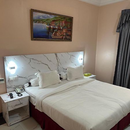 Hotel Fleur De Lys Almadies Dakar Exterior foto