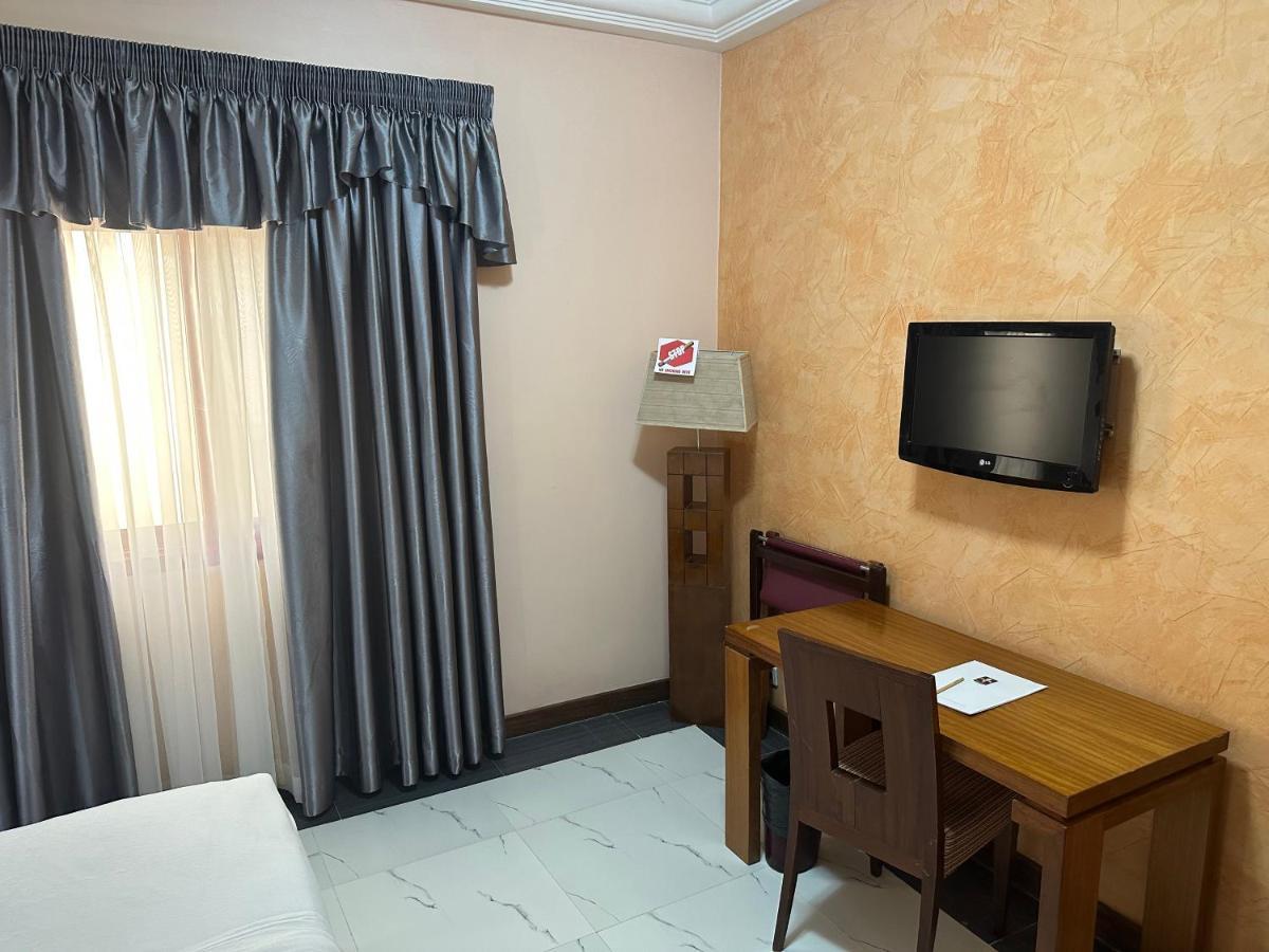 Hotel Fleur De Lys Almadies Dakar Exterior foto