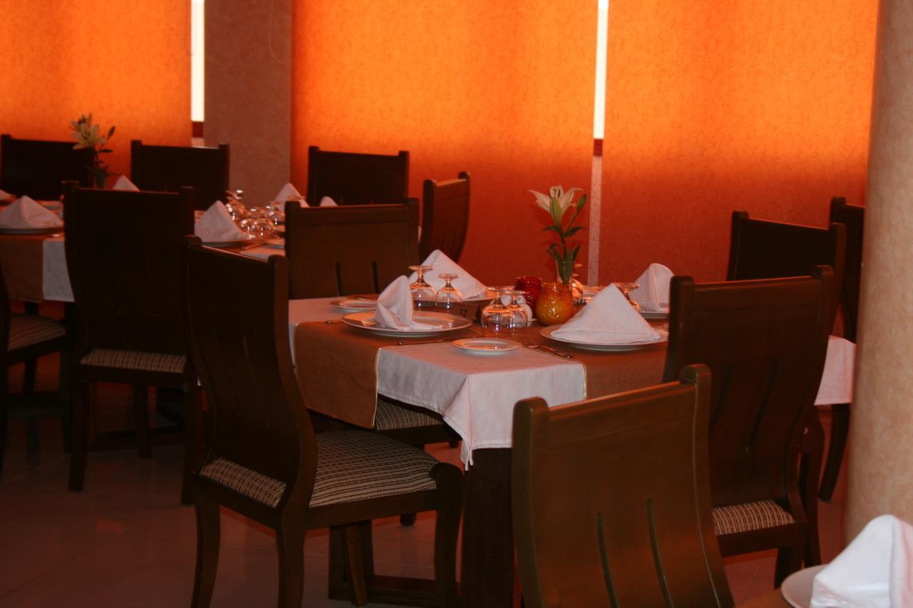 Hotel Fleur De Lys Almadies Dakar Exterior foto