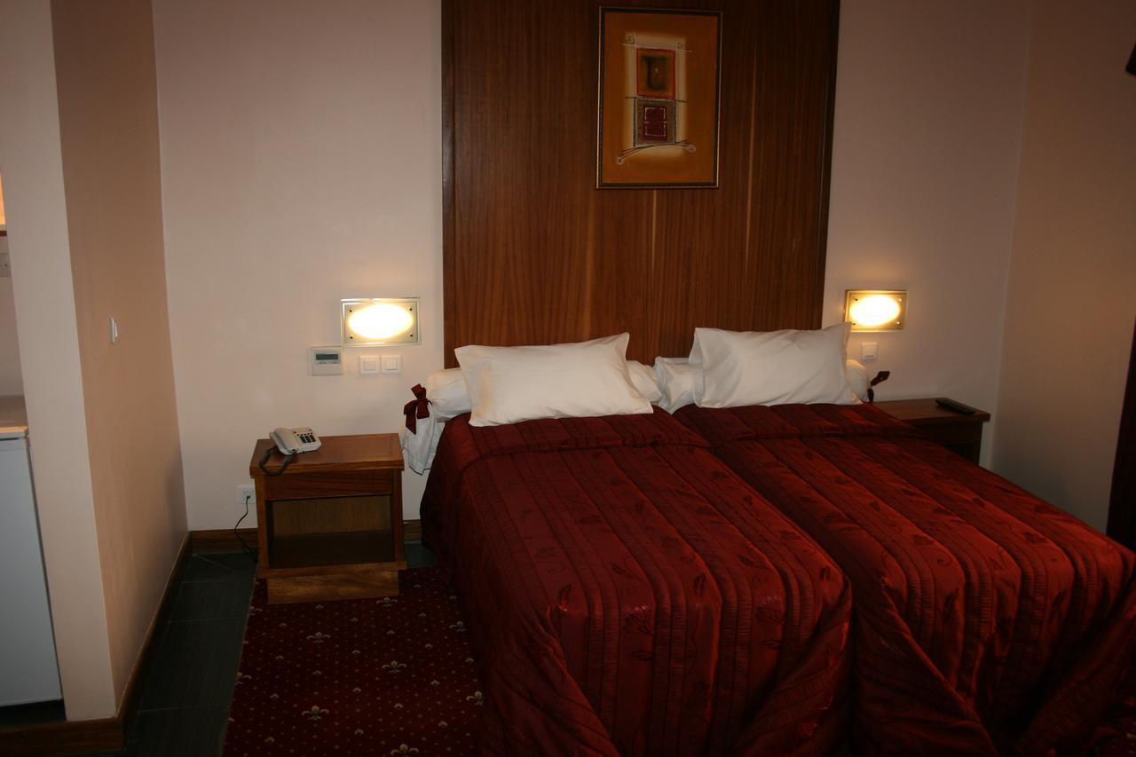 Hotel Fleur De Lys Almadies Dakar Exterior foto