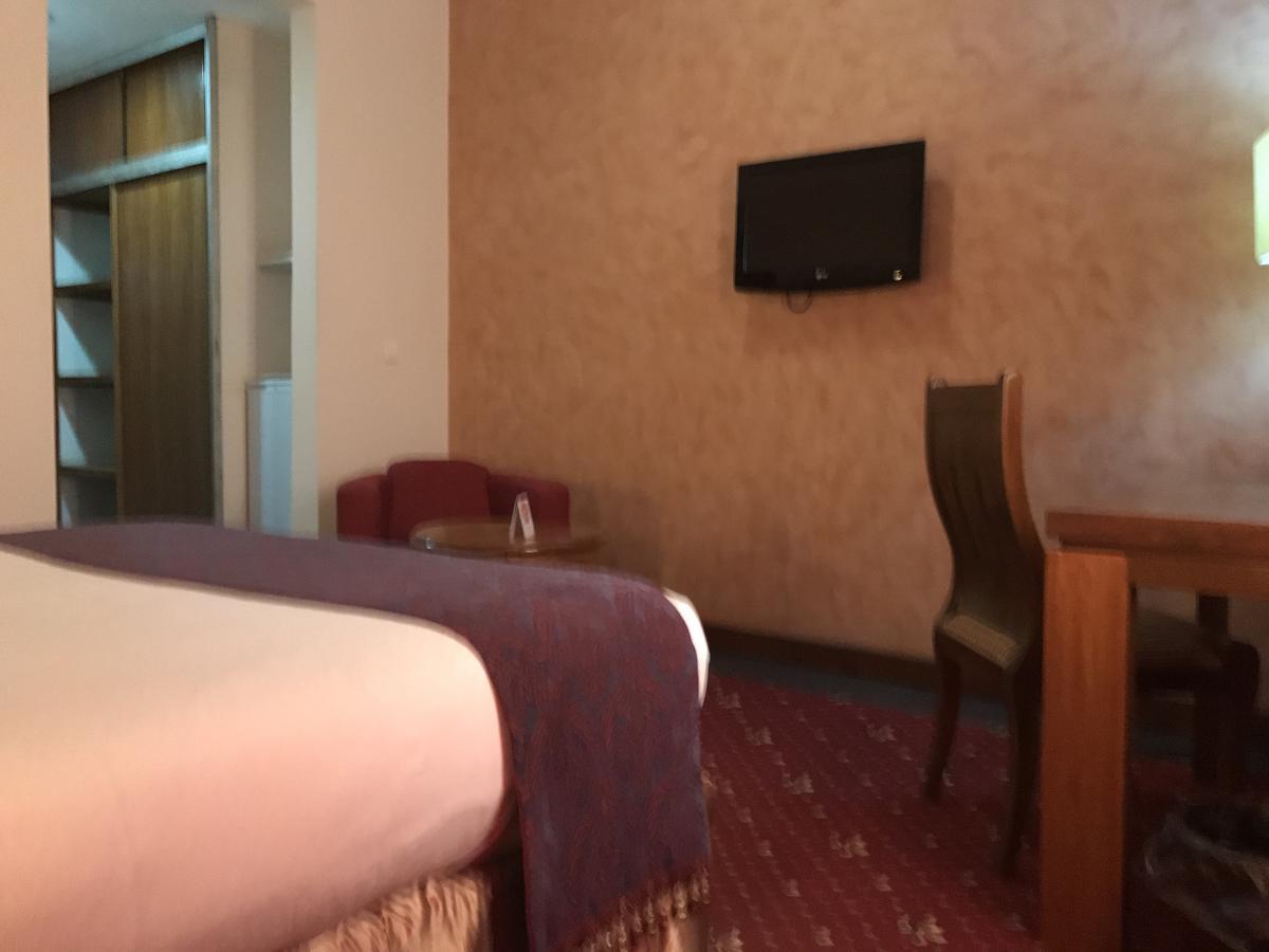 Hotel Fleur De Lys Almadies Dakar Exterior foto